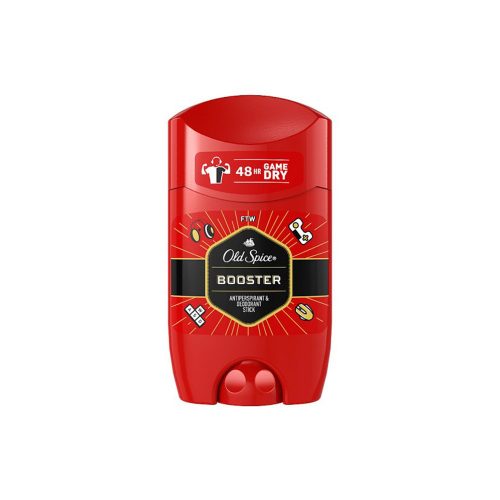 Old Spice deodorant stick Booster - 50ml