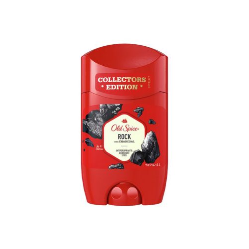 Old Spice deodorant stick antiperspirant rock - 50ml