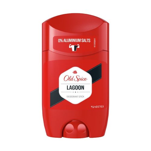 Old Spice deodorant stick for men Lagoon - 50ml