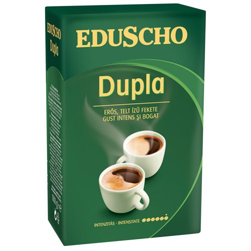 Eduscho double ground coffee - 1000g