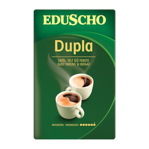 Eduscho Double ground coffee - 250g