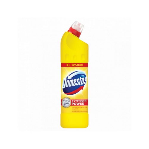 Domestos Extended Power antiseptic liquid stopper - 750ml