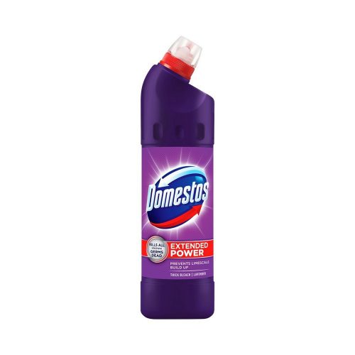 Domestos Extended Power antiseptic liquid stopper - 750ml