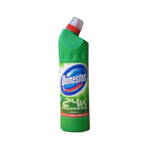 Domestos Extended Power antiseptic liquid stopper - 750ml