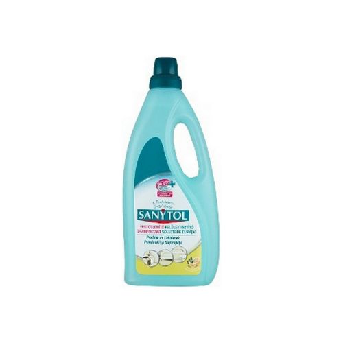 Sanytol disinfectant surface protection lemon - 1000ml