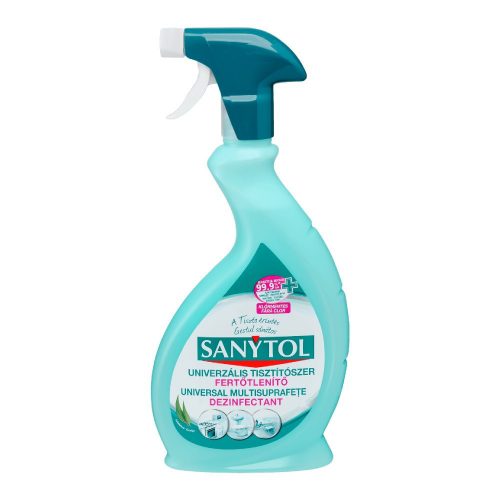 Sanytol universal disinfecting spray - 500ml