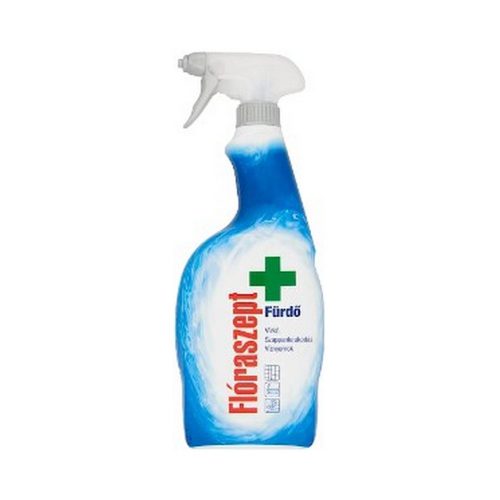 Flórasept 0% chlorine bathroom disinfectant spray - 700ml