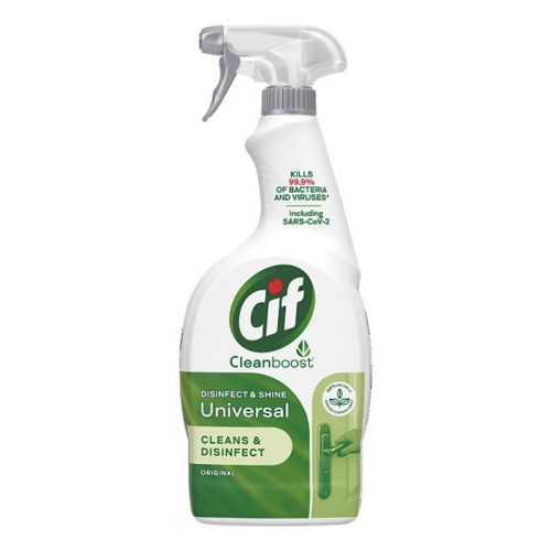 Cif universal disinfectant spray D&S - 750ml