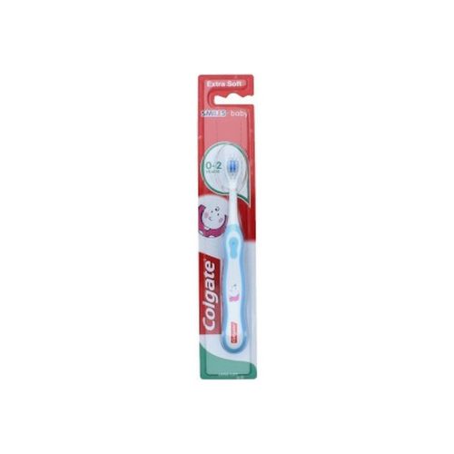 Colgate toothbrush for children 0-2 years - 1pc