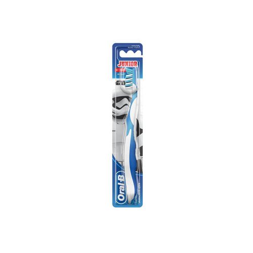 Oral-B toothbrush StarWars 6-12 - 1pc