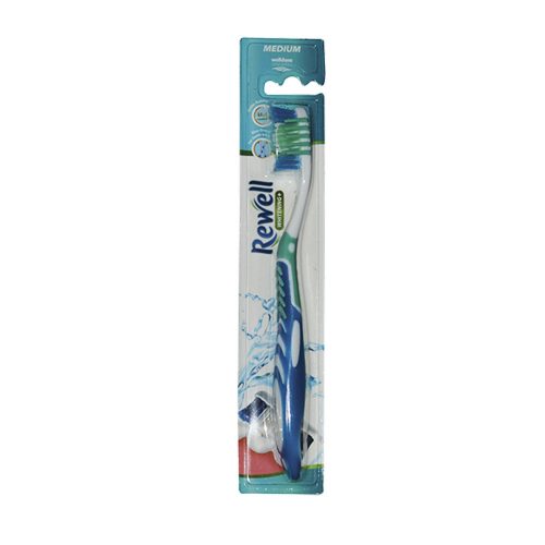 Rewell toothbrush whitening - 1 pc