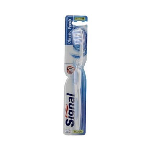 Signal toothbrush classic fresh medium - 1 pc