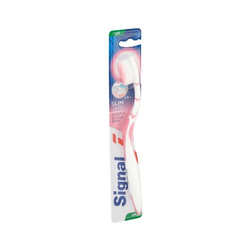 Signal toothbrush slim care sensitive - 1 pc