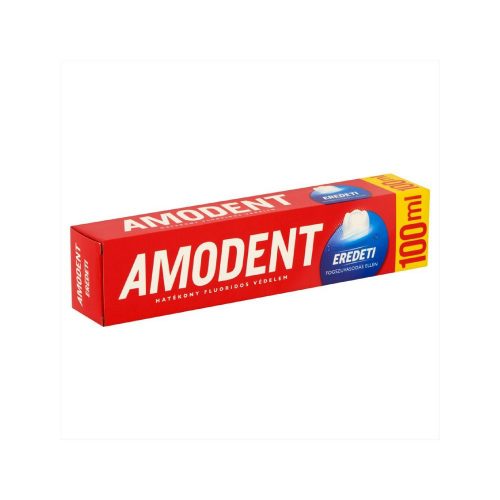 Amodent toothpaste Original - 100ml