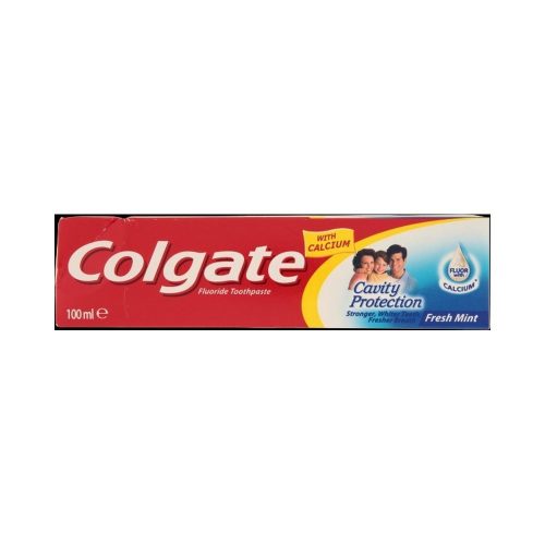 Colgate fresh as toothpaste - 100ml