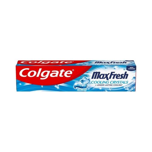 Colgate toothpaste max cool mint - 100ml