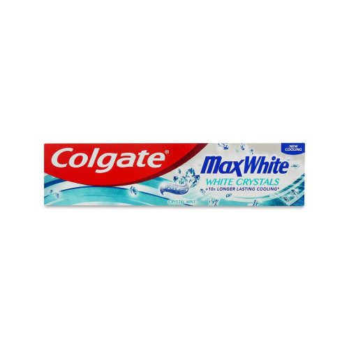 Colgate toothpaste Max White - 75ml