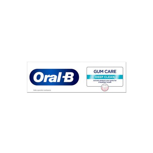 Oral B toothpaste Gum Care Mint - 65ml