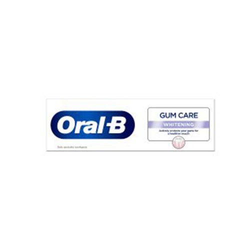 Oral-B toothpaste Gum Care Mint - 65ml