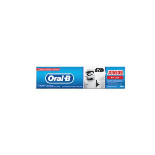 Oral-B toothpaste junior StarWars - 75ml