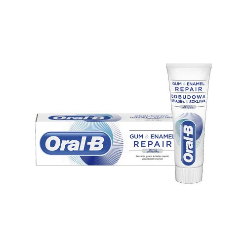 Oral-B toothpaste Professional Repair Gum&Enamel - 75ml