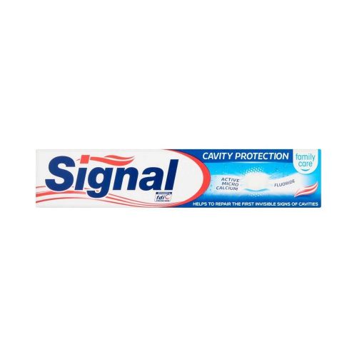 Signal family cavity - 75ml