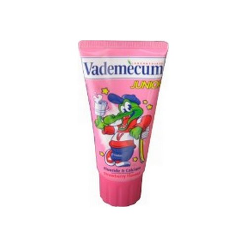 Vademecum toothpaste Junior Strawberry - 50ml