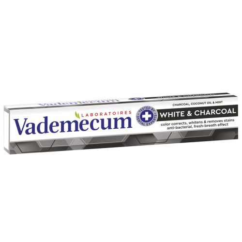 Vademecum toothpaste pro white - 75ml