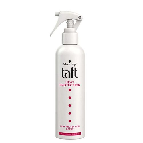 Taft hair styling spray snow protection - 250ml