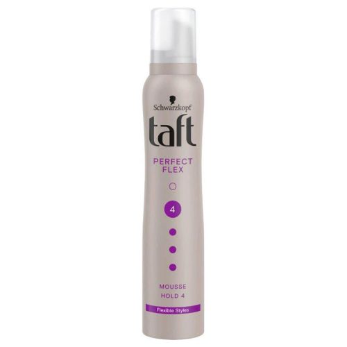 Taft hair foam perfect flex -200ml