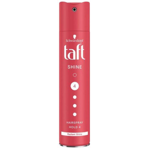 Taft hairspray diamond shine - 250ml