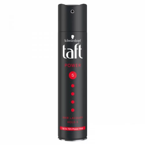 Taft hairspray power - 250ml