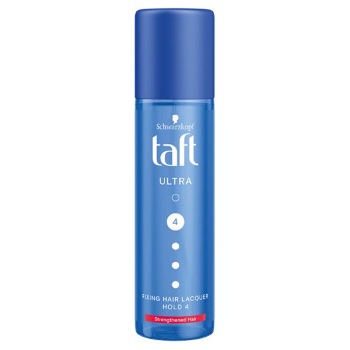 Taft hairspray pump ultra fixation - 200ml