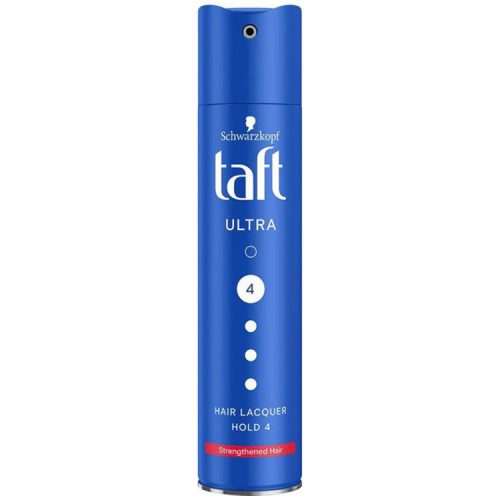 Taft hairspray ultra blue - 250ml