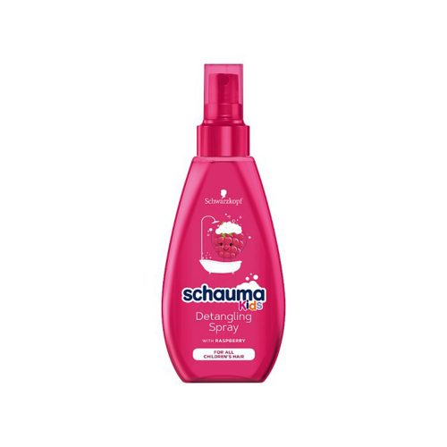 Schauma hair smoothing spray kids - 150ml