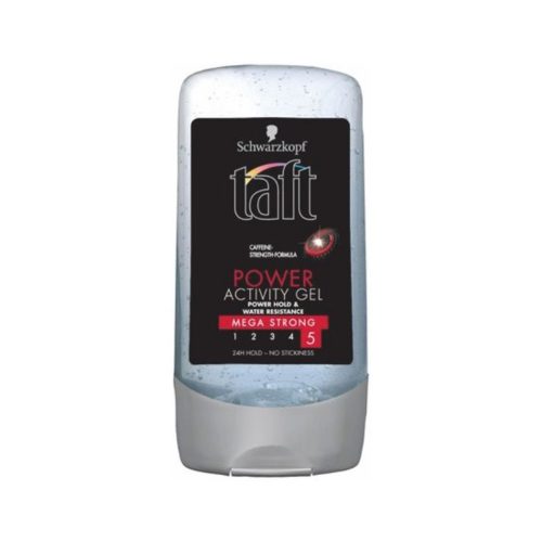 Taft Power hair gel Activity - 150ml