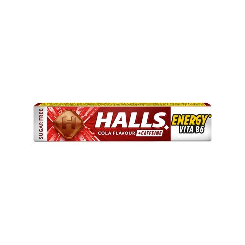 Halls cola - (20x32g) - 640g