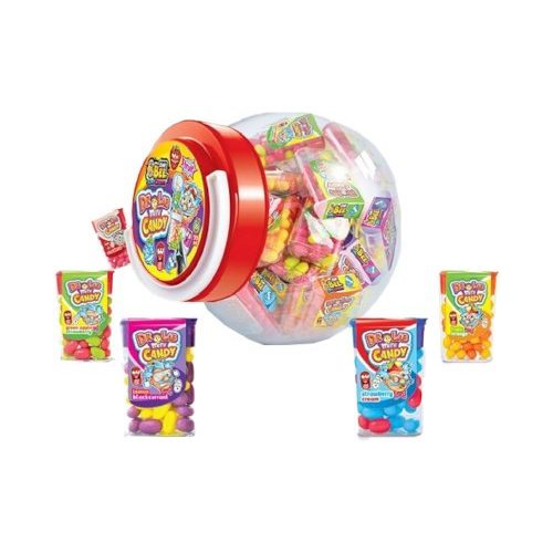 Johny Bee Dr.lab mini candy - 16g