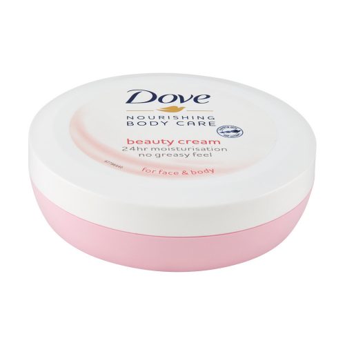 Dove hand cream nourishing care beauty - 150ml