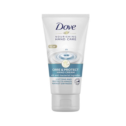 Dove hand cream care&protect - 75ml