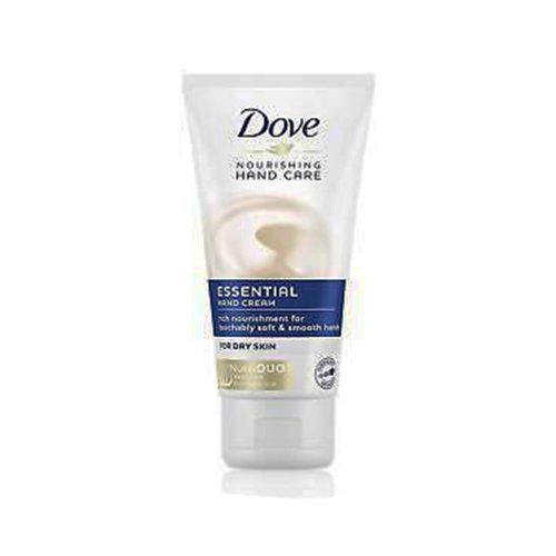 Dove hand cream essential - 75ml