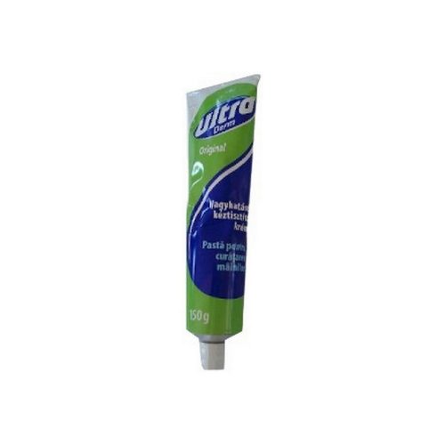 Ultra Derm hand cream tube - 150g