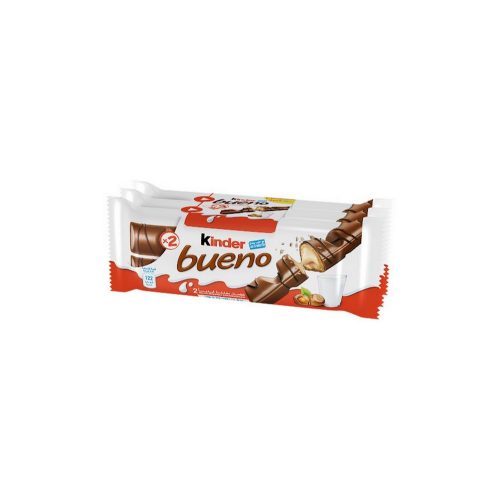 Kinder bueno 3 pack - 132g