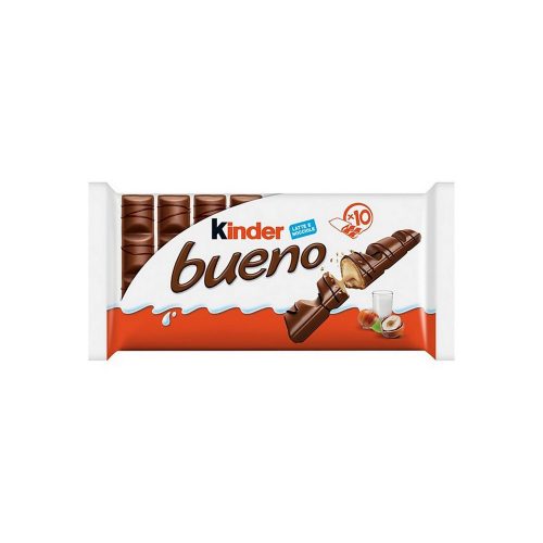 Kinder bueno 10x43g - 430g