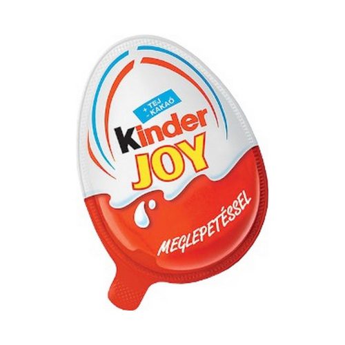 Kinder Joy eggs - 20g