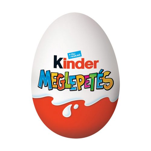 Kinder surprise egg - 20g