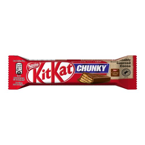 Kit Kat Chunky bar - 40g