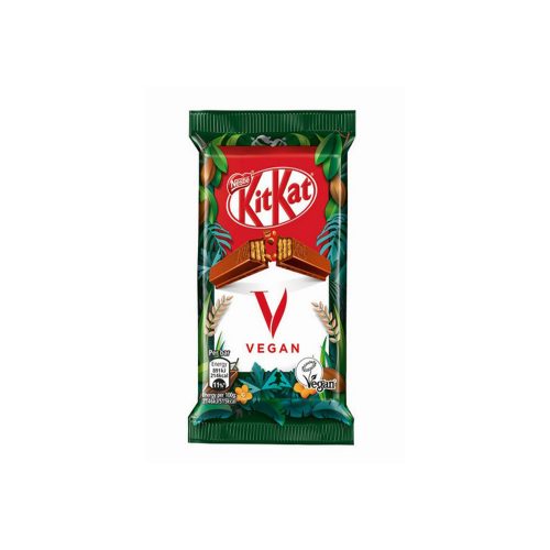 Kit Kat Vegan - 41.5g