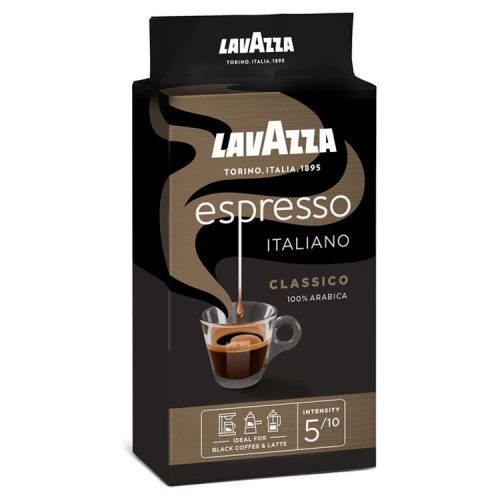 Lavazza ground coffee espresso - 250g