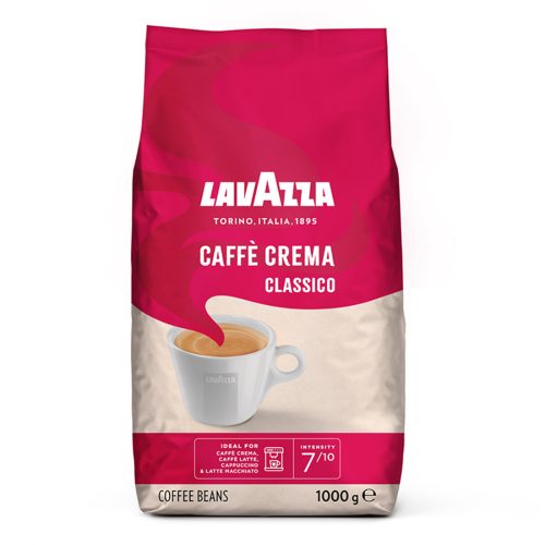 Lavazza coffee beans Crema Classico - 1000g